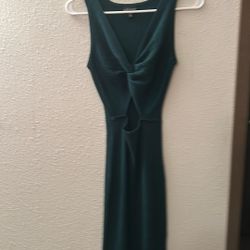 Dress Size S 