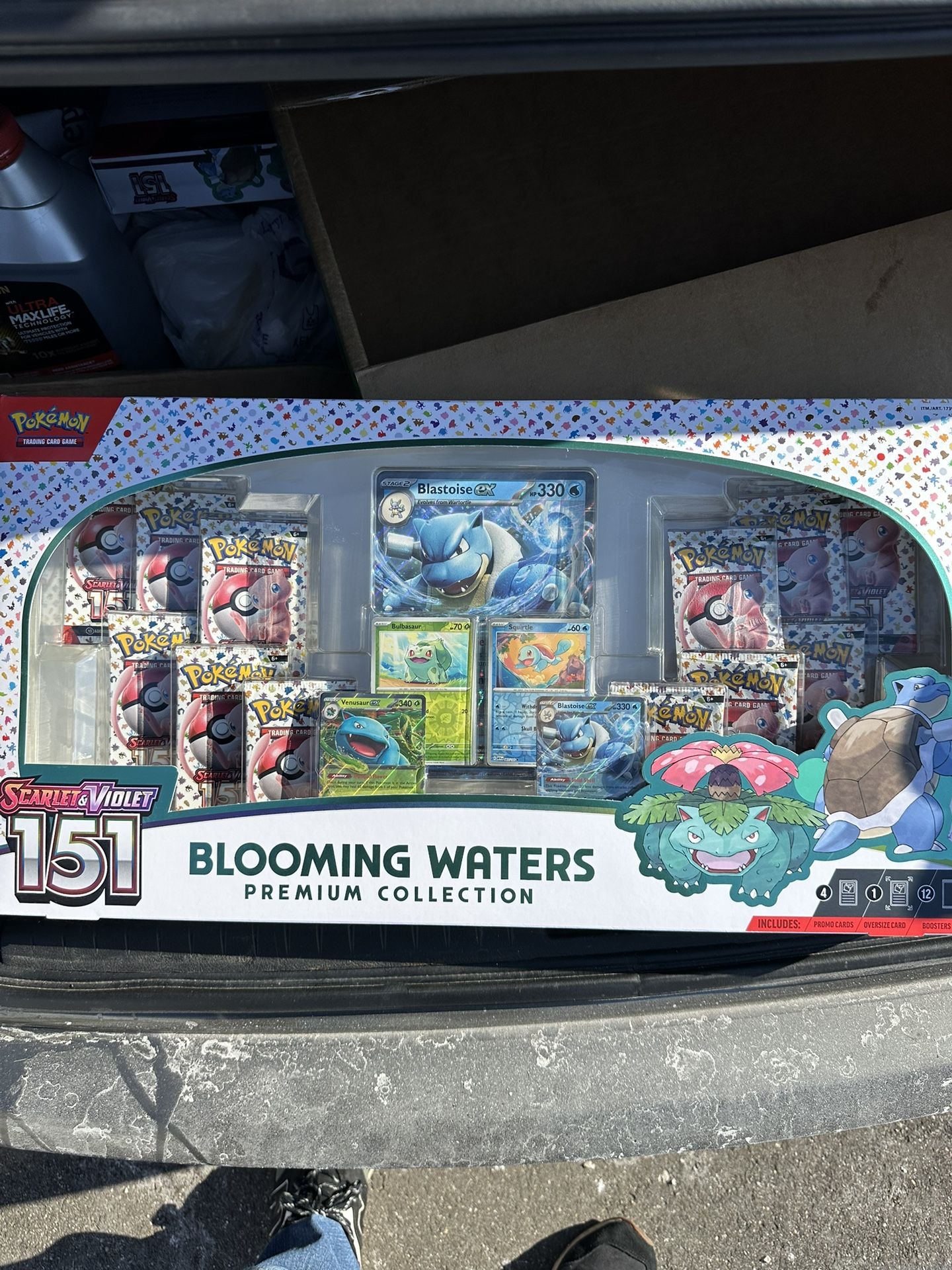 Pokémon 151