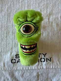 Scotty Cameron Clop Shot