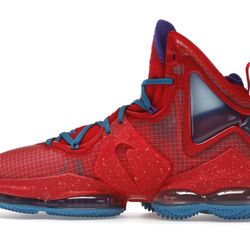 Nike LeBron 19 
