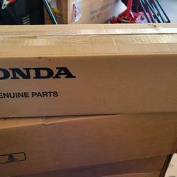 Honda Pilot Shock Absorbers