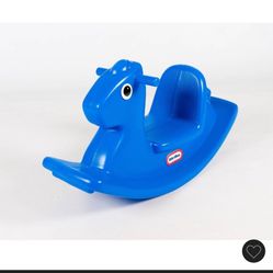 Rocking Horse 