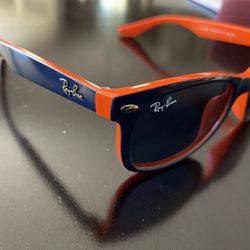 RayBan Wafarer Junior Sunglasses / Shades 