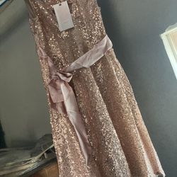 grace karin dress pink