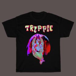 Trippie T-SHIRT