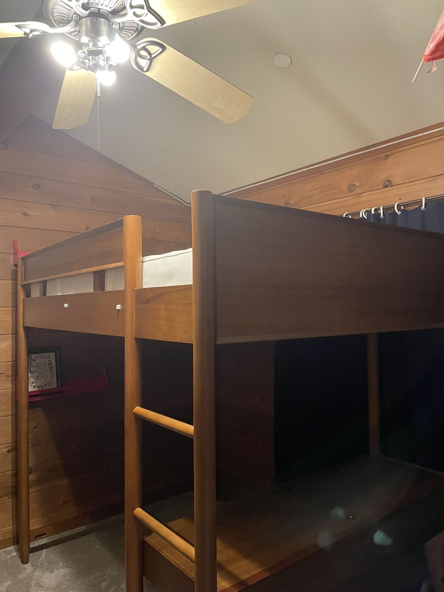 Loft Bed