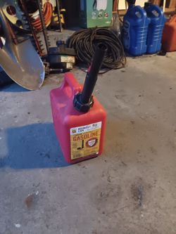 Gas can