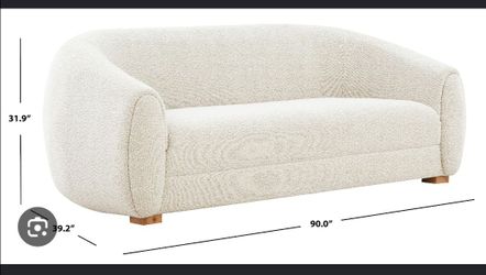 Urban Outfitters Yoji Sofa