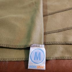 Moby Wrap