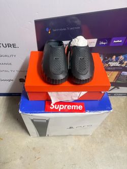 Nike Mind 001 Black
