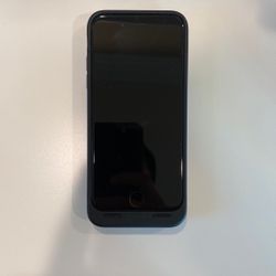 iPhone 7 256g Jet Black with Morphine Charging Case