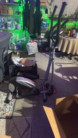 ELLIPTICAL