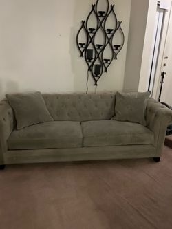 Couch Sofa