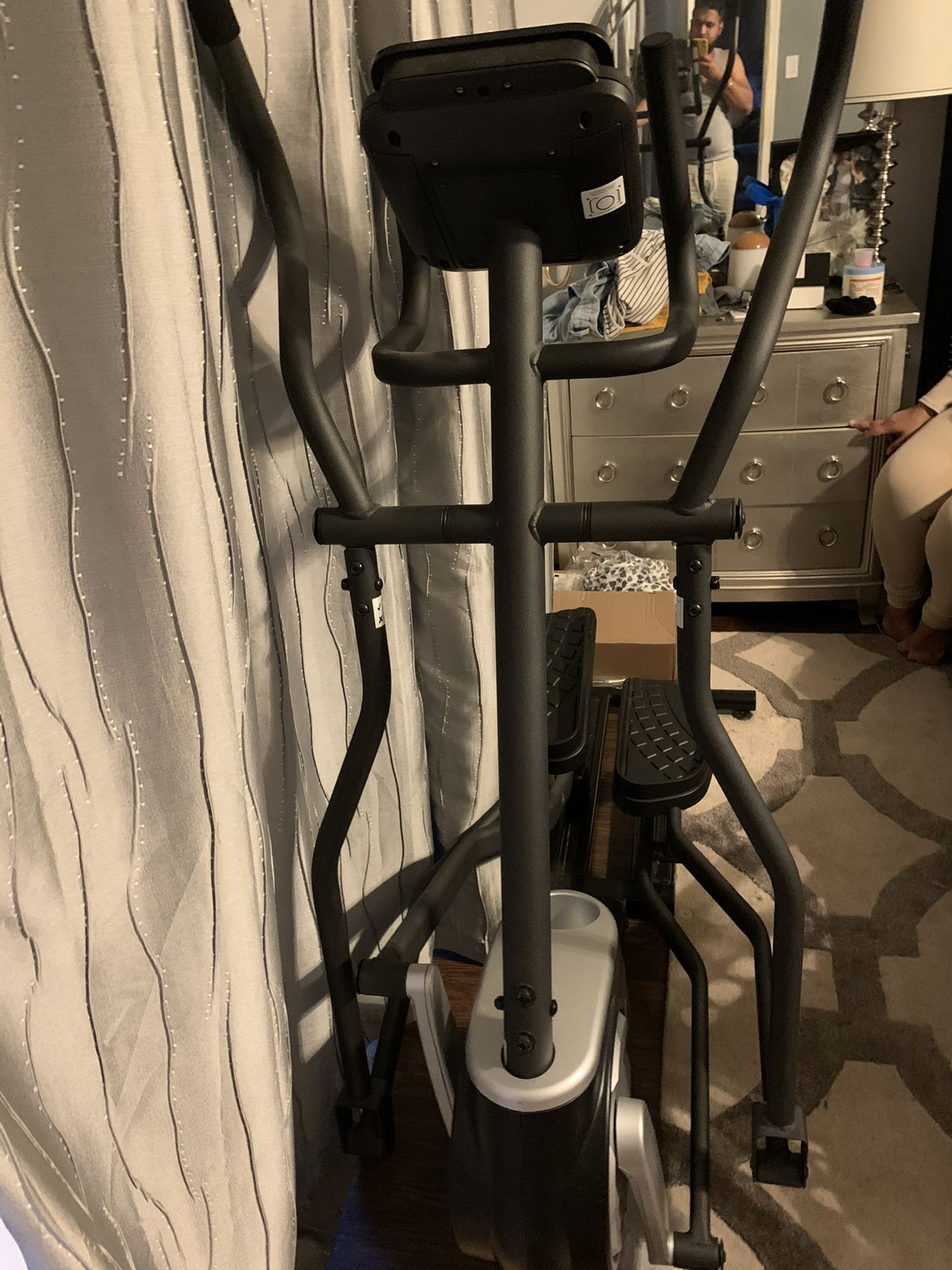 Pro form 150I elliptical