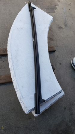 Jeep Tailgate Bar