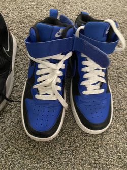 Nikes Jordan 1s High Top