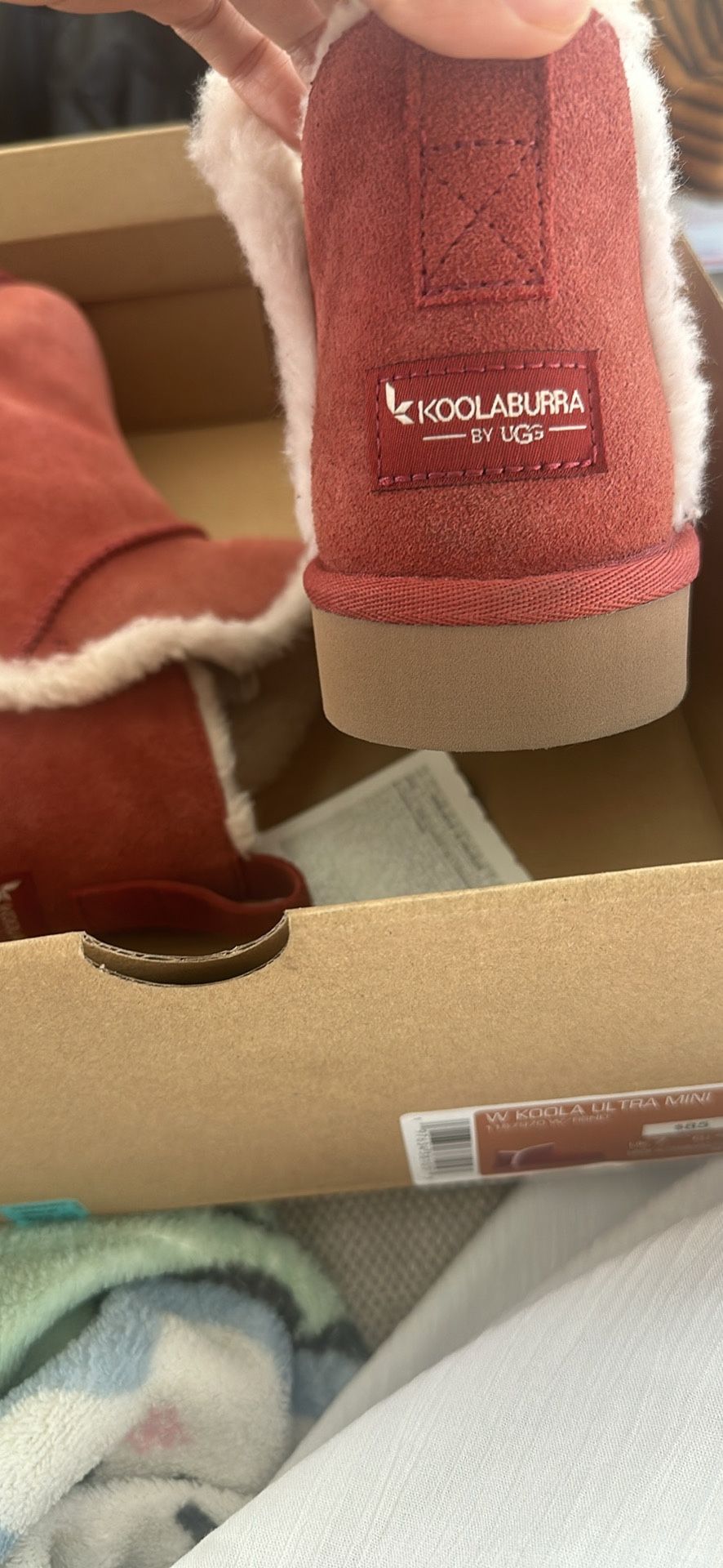 UGGS ultra Mini Boots