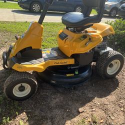Cub Cadet CC30 H