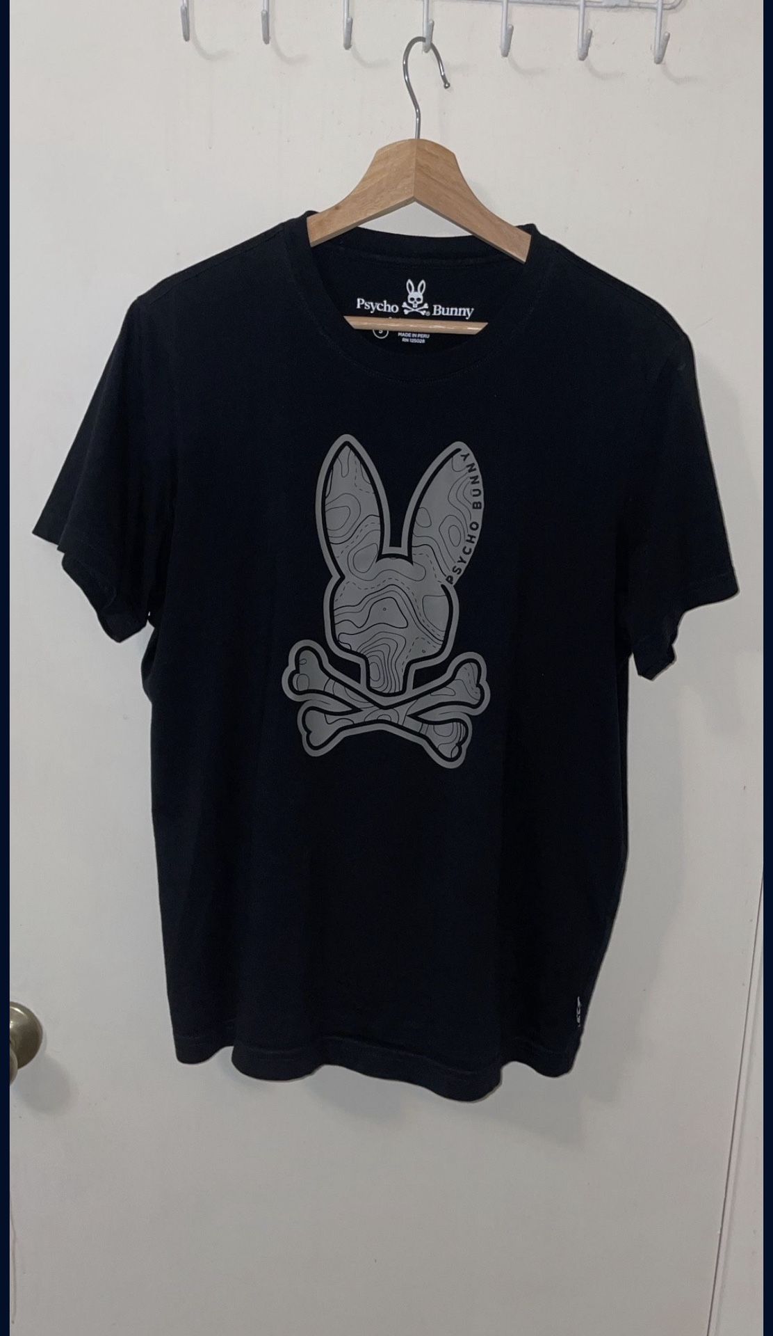 Psycho Bunny T Shirt