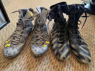 Football Cleats