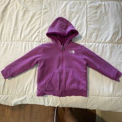 The North Face Jacket