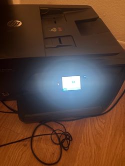 HP OfficeJet 6968