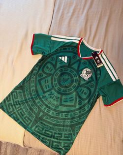 mexico jersey