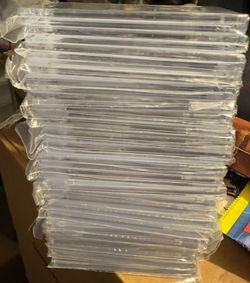 35 Point Brand New Magnetic Card Holders