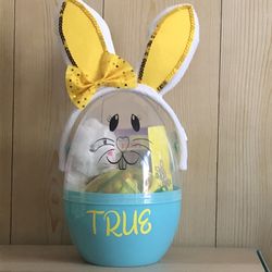 Easter Bunny Basket