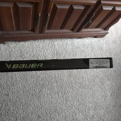 Bauer AG5NT P92m Senior Flx 87