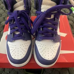 Nike Dunks High Top 