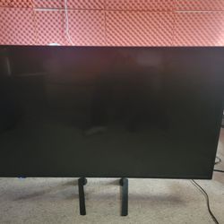 Insignia 55" Lcd Tv