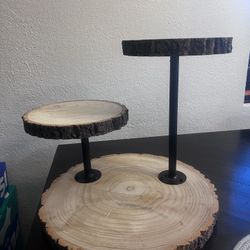 Cake Stand 