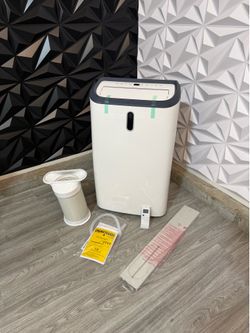 Portable Air Conditioner AC 14,000 BTU Brand New