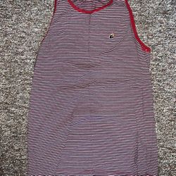 THE HUNDREDS CHIKASAW TANK TOP 