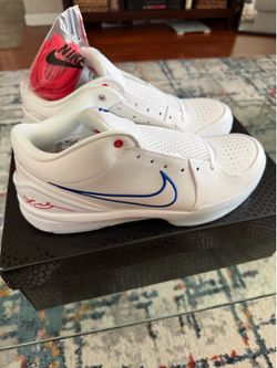 Kobe IV Protro
