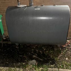 Oil Tank 