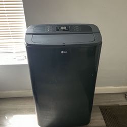 LG 12,000 BTU Portable Air Conditioner