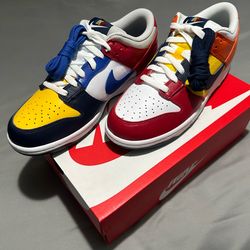 Nike Dunk Low JP QS