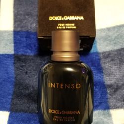 Dolce & Gabbana Cologne 