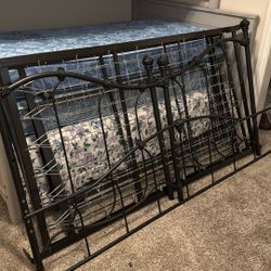 Day Bed With Trundle Bed