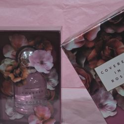 Covered In Roses Eau De Parfum 