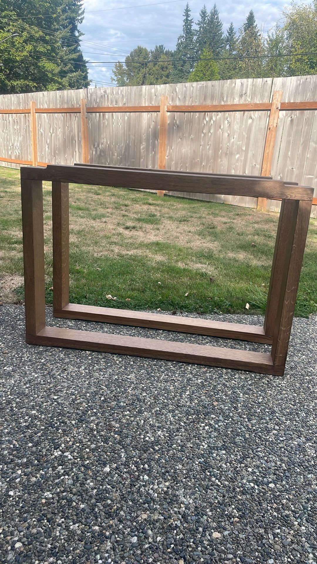 Ikea Morbylanga Table Legs