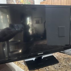Tv Samsung