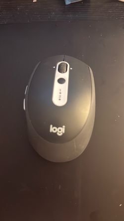 Logitech M585 2-device Bluetooth Wireless Mouse
