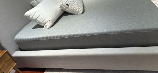Casper Mattress
