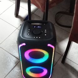 Large Party Speaker