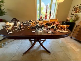 Breyer Model Horses