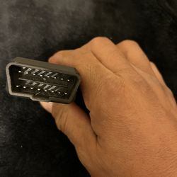 Bafx products  OBDII Diagnostik interface  wireless BLUETOOH