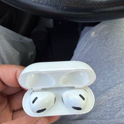 Air pods 60$